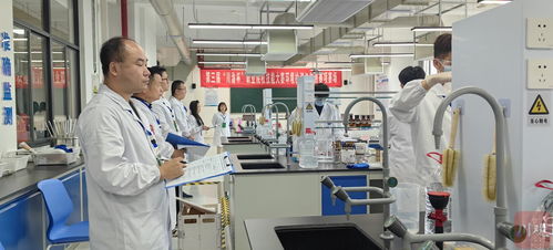 第三屆“川渝杯”職業院校技能大賽落地瀘州，技術服務助推高質量人才培育