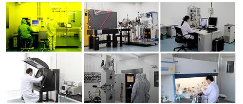 公共技術(shù)服務(wù)中心 全方位技術(shù)服務(wù)引領(lǐng)創(chuàng)新與發(fā)展