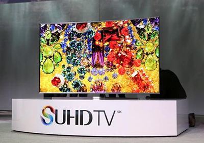 三星為T(mén)V面板殘影提供10年免費(fèi)維修，引爆彩電業(yè)技術(shù)競(jìng)爭(zhēng)新高潮