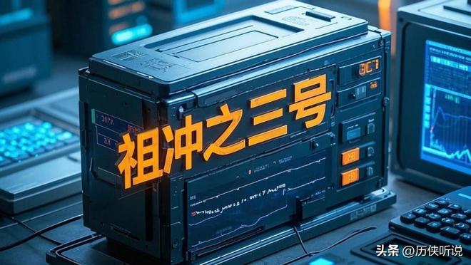 大國重器！量子計算新突破引國際矚目