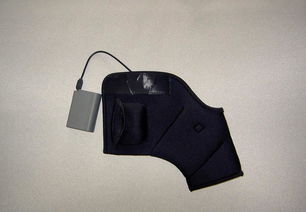 電熱護(hù)具全攻略 護(hù)膝、護(hù)腰、護(hù)肩，價格、廠家與選購指南